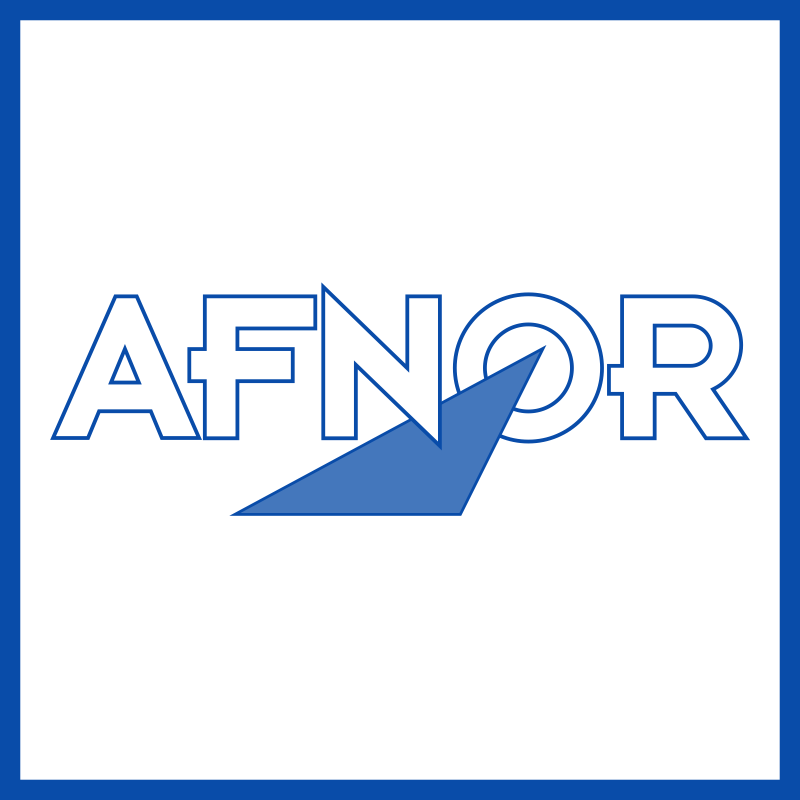 Стандарты AFNOR