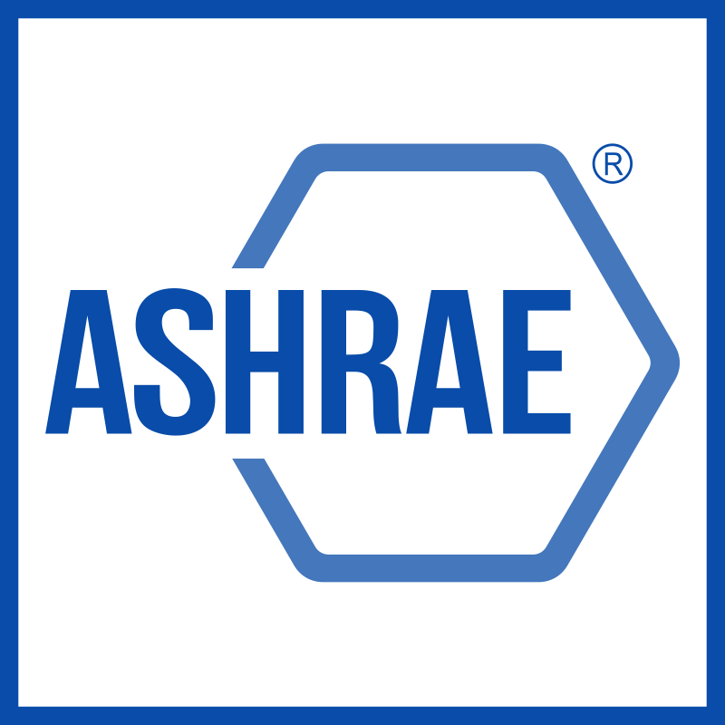 Стандарты ASHRAE