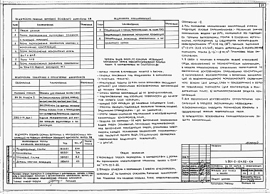 Состав альбома. Типовой проект У.801-2-134.92Альбом 1 – Коровник с выгульно-кормовой площадкой. Технология производства. Архитектурные решения. Конструкции железобетонные. Отопление и вентиляция. Внутренние водопровод и канализация. Тепломеханическая часть. Силовое электрооборудование. Автоматика. Н