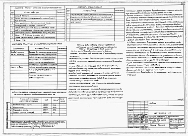 Состав альбома. Типовой проект У.801-2-135.92Альбом 1 – Коровник с выгульно-кормовой площадкой. Технология производства. Архитектурные решения. Конструкции железобетонные. Отопление и вентиляция. Внутренние водопровод и канализация. Тепломеханическая часть. Силовое электрооборудование. Автоматика. Н