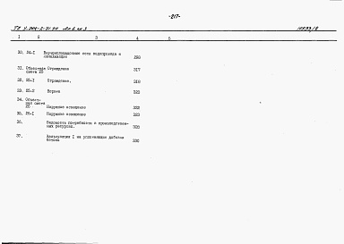 Состав фльбома. Типовой проект У.704-2-71.94Альбом 6 Сметная документация. Книга 3