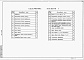 Состав фльбома. Типовой проект 0901-4-20.89.Альбом 1 Пояснительная записка, архитектурно-строительные решения, конструкции железобетонные, организация строительства, технологическая часть, автоматизация. Спецификация оборудования     