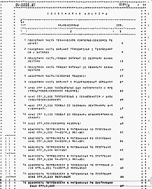 Состав фльбома. Типовой проект 24-0222.87Альбом 3 Часть 8 Раздел 8-1 Ведомости потребности в материалах