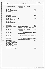 Состав фльбома. Типовой проект 87-07/1.2Альбом 4 Часть 8.85 раздел 8.1 Смета на блок-секцию