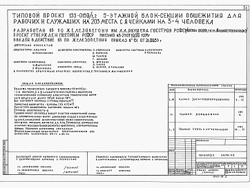 Состав альбома. Типовой проект 135-0159/1.2Альбом 2 Часть 1 Архитектурно-строительные чертежи выше отм.0.000. Часть 2 Отопление и вентиляция Раздел 2-1 С радиаторами М-140-АО (вариант с конвекторами). Часть 3 Водоснабжение, канализация, водостоки выше отм.0.000. Часть 5 Электрооборудование