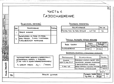 Состав альбома. Типовой проект 96-036.2Альбом 3 Часть 1 Архитектурно-строительные чертежи выше отм.0.000. Часть 2 Отопление и вентиляция выше отм.0.00- Раздел 2-1 Отопление чугунными радиаторами М-140-АО Раздел 2-3 Отопление конвекторами &quot;Комфорт-20&quot;. Часть 3 Водоснабжение и канализа