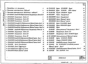 Состав альбома. Серия 1.494-27 ВоздухоприемныеВыпуск 7 Воздухоприемные устройства к окнам деревянным для здвний промышленных предприятий по ГОСТ 15206-67