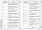 Состав фльбома. Серия 3.503.1-104 ОпорыВыпуск 1 Конструкции и узлы опор. Материалы для проектирования и рабочие чертежи