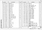 Состав фльбома. Серия 3.503.1-104 ОпорыВыпуск 2 Железобетонные изделия. Рабочие чертежи