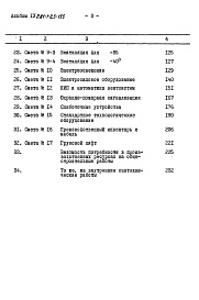 Состав альбома. Типовой проект 281-1-25-155Альбом 4 Сметы