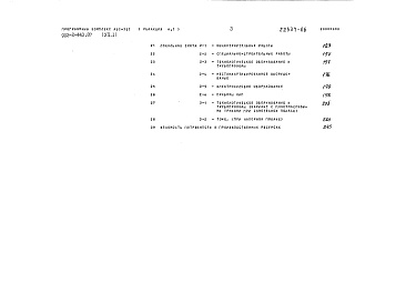 Состав альбома. Типовой проект 902-2-443.87Альбом 7 Сметы. Часть 1. Часть 2.