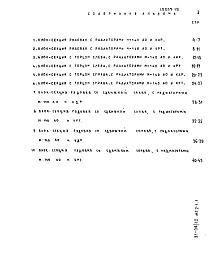 Состав фльбома. Типовой проект 81-04/1.2Альбом 24 Материалы для проектирования. Расчетные таблицы системы отопления на температуру -25 С, Rо=0,4, Ru=0,6. Часть МП.2, раздел 2-1.1 