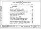 Состав фльбома. Типовой проект 81-04/1.2Альбом 13 Узлы и детали. Элементы блокировки выше отм. 0.000. Часть 9/82, раздел 9.4-2/82