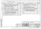 Состав фльбома. Типовой проект 254-2-22Альбом 5 Проектная документация на перевод бытовых помещений подвала, приспосабливаемые под ПРУ