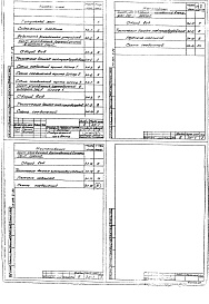 Состав фльбома. Типовой проект 294-3-24Альбом 4 Электрооборудование. Задание заводу-изготовителю