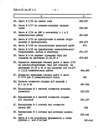 Состав альбома. Типовой проект 292-6-13Альбом 8 Сметы. Части 1, 2, 3                