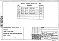 Состав фльбома. Типовой проект 68-025м.86Альбом 11 (68-МА2(ОВ, ВК)) Материалы для проектирования