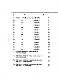 Состав фльбома. Типовой проект 114-89-36/1Альбом 3 Сметы