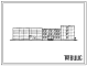 Фасады Типовой проект 231-1-130.85 Универсальный учебный и общественно-бытовой корпус для ПТУ на 960 учащихся (в конструкциях серии 1.090.1-1)