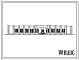 Фасады Типовой проект 278-20-162.87 Столовая – заготовочная на 50 мест. Здание одноэтажное. Стены из монолитного керамзитобетона.