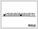 Фасады Типовой проект 801-2-26 Коровник на 200 коров привязного содержания (доение коров агрегатом АДМ-8)