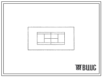 Фасады Типовой проект 290-1-6  Площадка для тенниса.