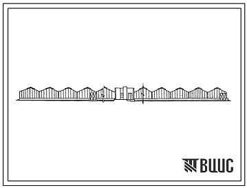 Фасады Типовой проект 810-1-24.88 Блок теплиц площадью 3 га для выращивания цветов на малообъемной гидропонике.