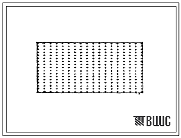 Фасады Типовой проект 810-11 Весенняя неотапливаемая теплица блочного типа с пленочным покрытием. Для строительства в районах с расчетной наружной температурой -23?С.