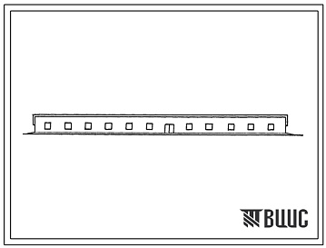 Фасады Типовой проект 803-3-129с.13.87 Здание для содержания 300 козоматок (для пухового козоводства Киргизской ССР)