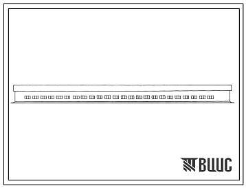 Фасады Типовой проект 801-4-177с.13.87 Здание для содержания 160 бычков от 6 до 15-месячного возраста. Для Азербайджанской ССР