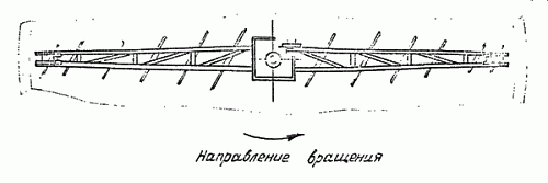 Фасады Серия М301 Сгуститель осадка диаметром 12 м