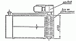 Фасады Серия М717 Камера термической обработки