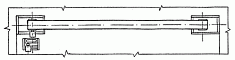 Фасады Серия М 783 Конвейер ленточный В=500, L=9500